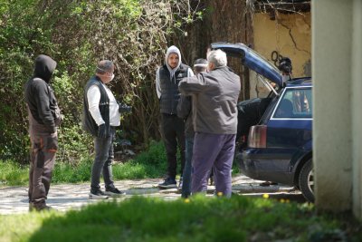 32-годишен ултрас и боксьор е сред задържаните за побоя над Слави Ангелов