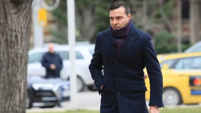 Трима ще получат обвинения за побоя над Слави Ангелов