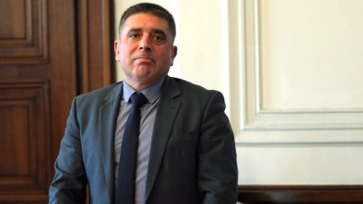 Данаил Кирилов: Клипът уронва престижа на съдебната власт
