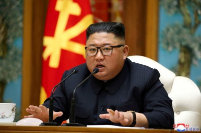 Медиите в КНДР продължават да мълчат за Ким Чен-ун