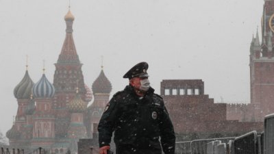 Нови по-строги мерки в Москва