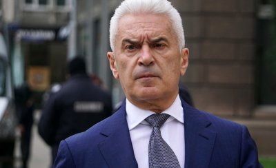 Съдът отмени гаранцията от 50 хил. лв. на Сидеров 