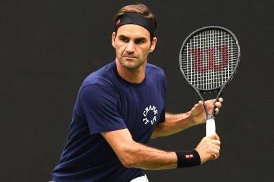 Федерер предложи мъжкият и женският тенис да се обединят
