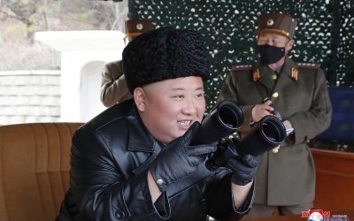 Светът в шок: Ким Чен Ун е в кома?