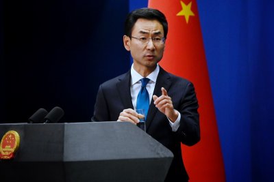Пекин: Китай е жертва на дезинформация, а не инициатор