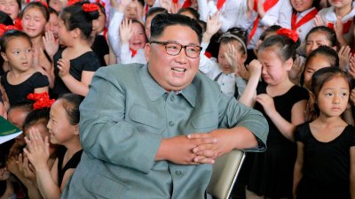 СЛУХ или ИСТИНА: Ким Чен Ун е мъртъв!
