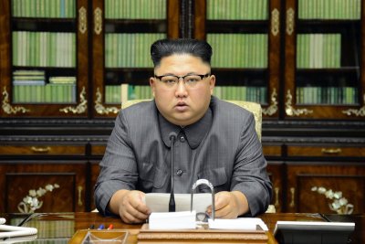 САЩ: Ким Чен-ун все още управлява КНДР
