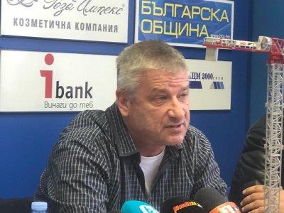 Появи се мераклия за шеф на БФС