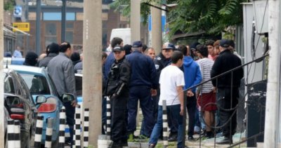 България е дала закрила на 885 чужденци миналата година