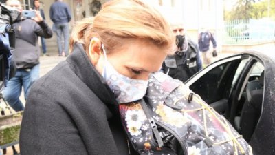 Майката на Кристиан за катастрофата през 2015 г.: Пътят бе мокър, джипът поднесе