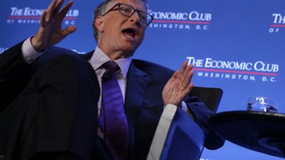 Обвиняват Бил Гейтс, че предизвикал пандемията от COVID-19
