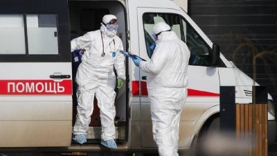 Руски експерт ракрива кога ще свърши пандемията