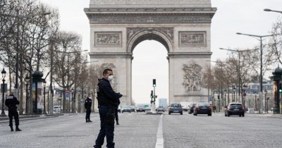 Добра вест: Смъртността във Франция намалява
