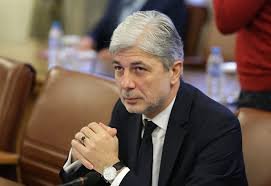 Решено: Нено Димов се прибира у дома