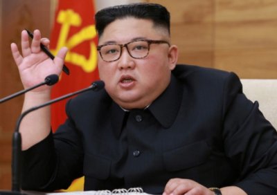 Дадоха информация за състоянието на Ким Чен Ун