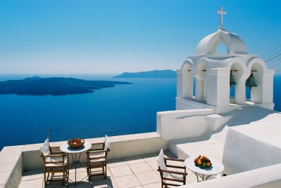 Лошо и за нас: Хотелите в Гърция отворят най-рано през юли
