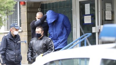 Пандизчия се точи за дупето на убиеца на Милен Цветков (18+)