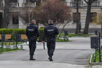 МВР се жалва: Народът не се подчинява на полицията