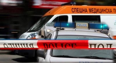 Младеж преби до смърт баща си 