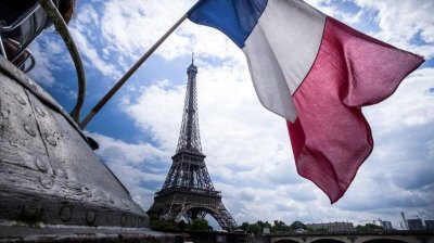 Франция удължи извънредното положение до 24 юли