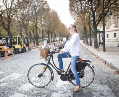 Франция дава 20 млн. евро на французите да карат колела
