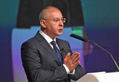 Станишев: 45 млн. европейци са безработни