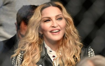 Мадона дари $1 милион за борба с коронавируса
