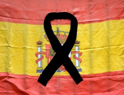 Адът продължава: Испания с все повече трупове от вируса