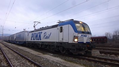 Още два влака разтоварват трафика от Пловдив до Черкезкьой
