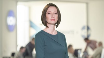 Ново бебе в Нова телевизия