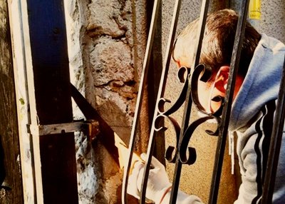 Нервак извади трион в бясна схватка