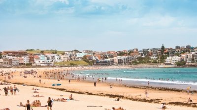 Край с дъжда, започва затопляне