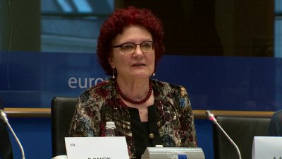 ЕС: Карантината доведе до спад с 45 на сто на заразените