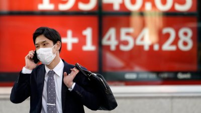 Япония с рекорден брой жертви на коронавируса за 24 ч.