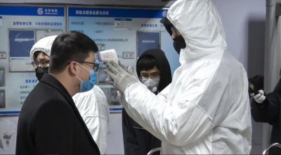 Китай и Южна Корея нямат "домашно" заразени
