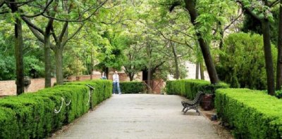 Испания наложи работно време на парковете