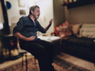 Рожденик: Йосиф Сърчаджиев става на 75 