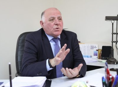 Боян Магдалинчев: Ако бях Лозан Панов, щях да си подам оставката