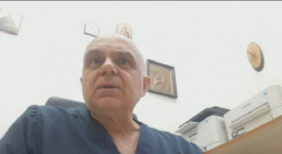 Шеф в „Пирогов” критикува: Пациент не се лекува по телефона