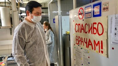 Рекорден брой починали за 24 часа в Русия