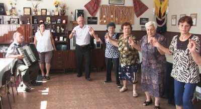 Търново затваря пенсионерските клубове до края на годината 