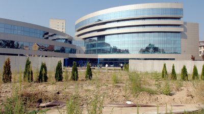 Софийски районен съд вече гледа делата по скайп
