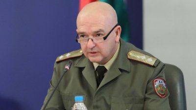 Ген. Мутафчийски: Илияна Иванова до последно изпълняваше моралния си дълг