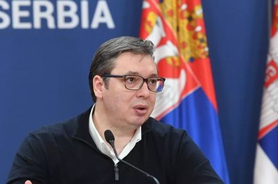 Коронаклещите отпускат и Сърбия