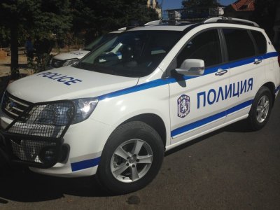 Откраднаха купища пари от офис в Гоце Делчев