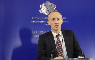 Без външно оценяване за 4 и 10 клас тази година