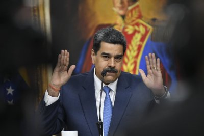Венецуела: САЩ опита да убие президента Мадуро