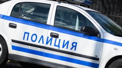 Арeстуваха двама братя, обиждали полицаи