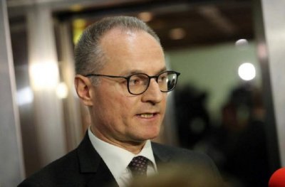 Съдия от ВСС: Лозан Панов е беглец от проблемите на Темида