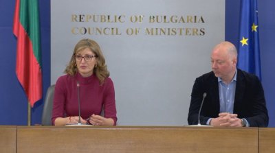 МВнР пръсна 800 бона за ялов е-портал 